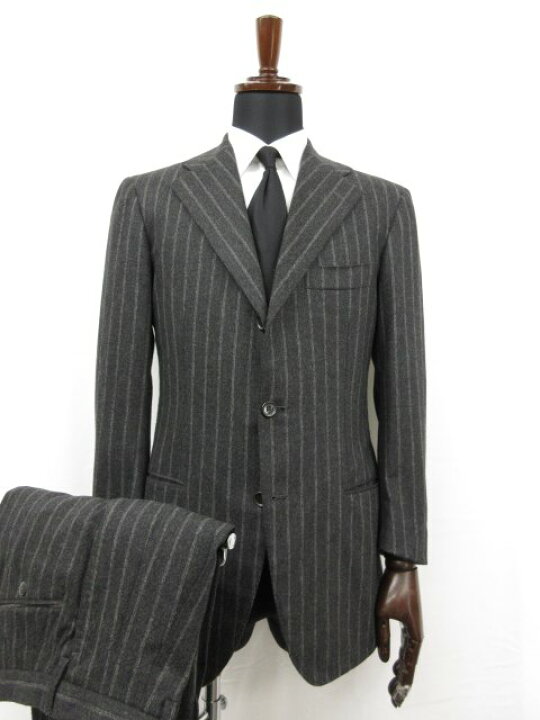 楽天市場】超美品【Sartoria Attolini サルトリアアットリーニ 