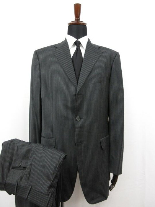 楽天市場】美品 【コルネリアーニ CORNELIANI】Super120