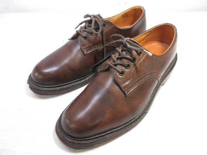 楽天市場】美品 【トリッカーズ TRICKER