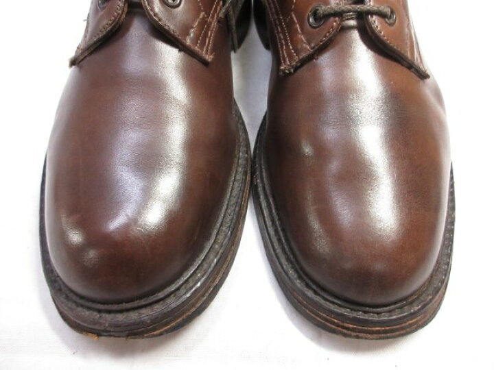 楽天市場】美品 【トリッカーズ TRICKER