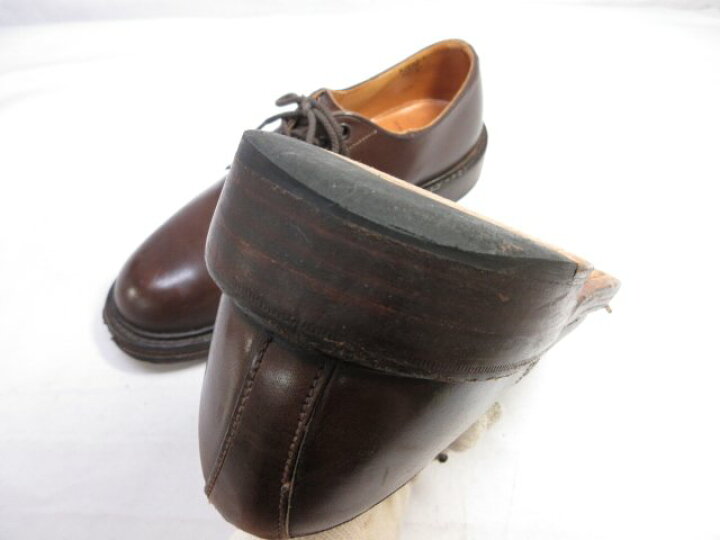 楽天市場】美品 【トリッカーズ TRICKER