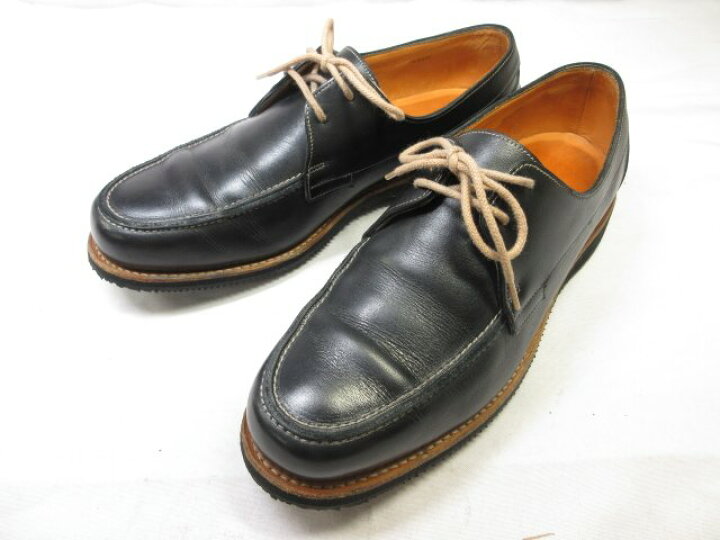 楽天市場】超美品 【ジョンロブ JOHN LOBB】 TRINIDAD トリニダード 