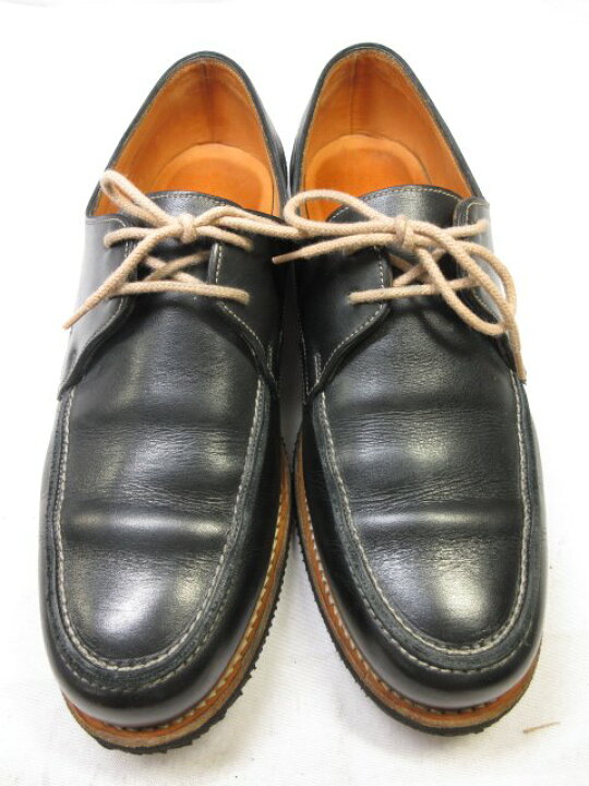 楽天市場】超美品 【ジョンロブ JOHN LOBB】 TRINIDAD トリニダード 