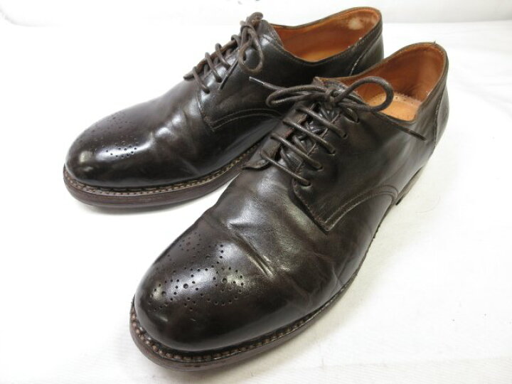 楽天市場】美品 【シルバノサセッティ SILVANO SASSETTI】 レザー 