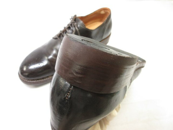 楽天市場】美品 【シルバノサセッティ SILVANO SASSETTI】 レザー 