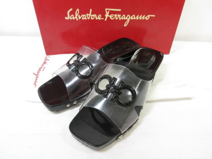 楽天市場】【サルヴァトーレフェラガモ Salvatore Ferragamo 