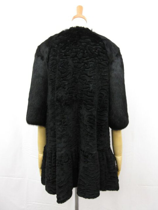 楽天市場】美品【MANOUSH マヌーシュ】H0 ASTM スパンコール ラメ糸 