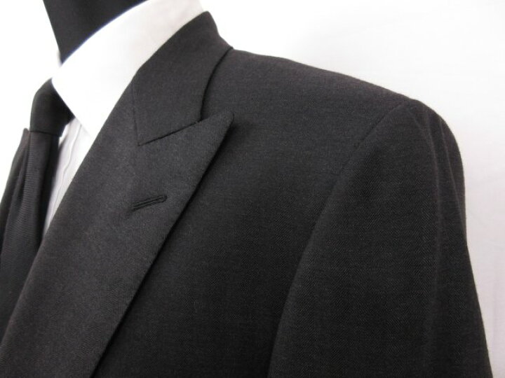 楽天市場】最高級 美品【ブリオーニ Brioni】Super150