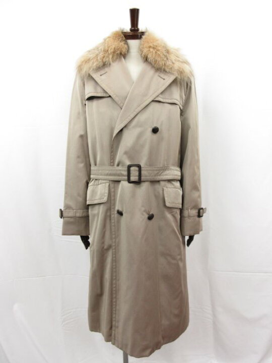 楽天市場】！最高級！超美品【ブリオーニ Brioni】BRITAIN L 絹混 