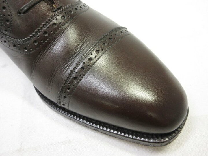 楽天市場】美品 【ステファノベーメル Stefano Bemer】 6620 レザー 