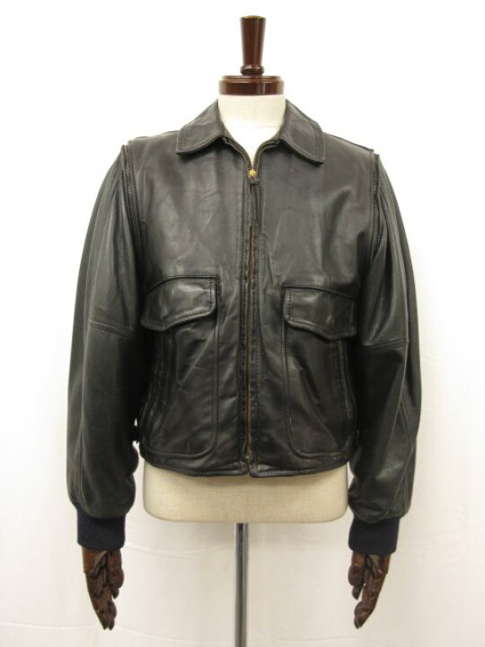 楽天市場】【AERO LEATHER エアロレザー】英国製 2WAY 肉厚 裏地 