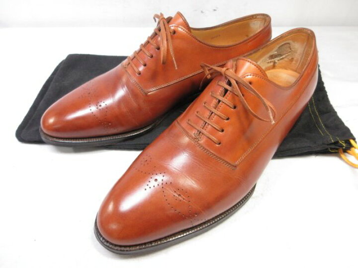 楽天市場】【ジョンロブ JOHN LOBB】 2003イヤーモデル レザー 内羽根 