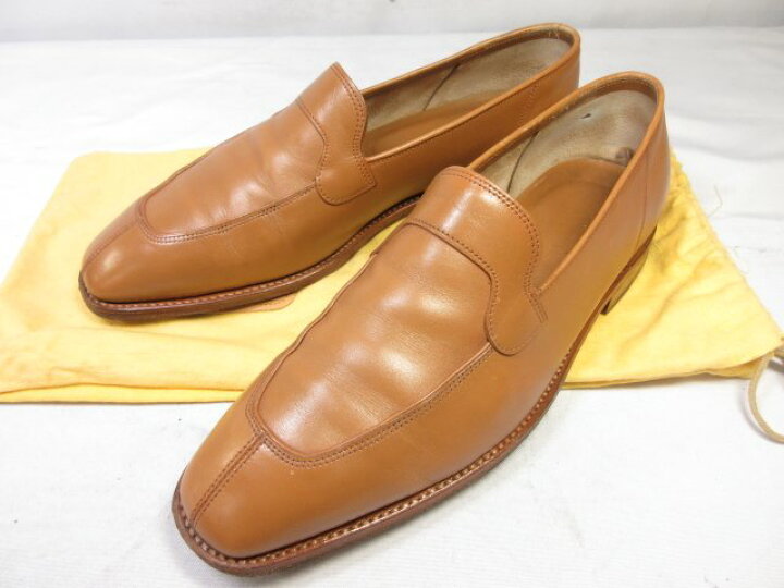 楽天市場】【ジョンロブ JOHN LOBB】 DORCHESTER レザー ローファー 