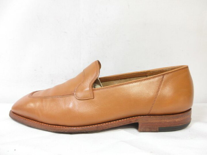 楽天市場】【ジョンロブ JOHN LOBB】 DORCHESTER レザー ローファー 