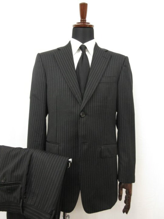 楽天市場】美品 【Ermenegildo Zegna エルメネジルドゼニア 
