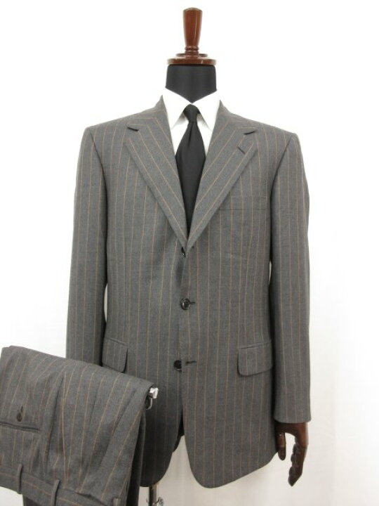 楽天市場】超美品 【ブリオーニ Brioni】 PALAINO SUPER150