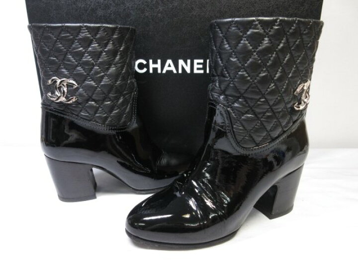 楽天市場】超美品 【シャネル CHANEL】 G32151 ココマーク 
