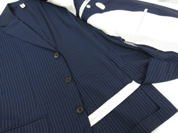 楽天市場】超美品 【サルトリアカンタレリ Sartoria Cantarelli 