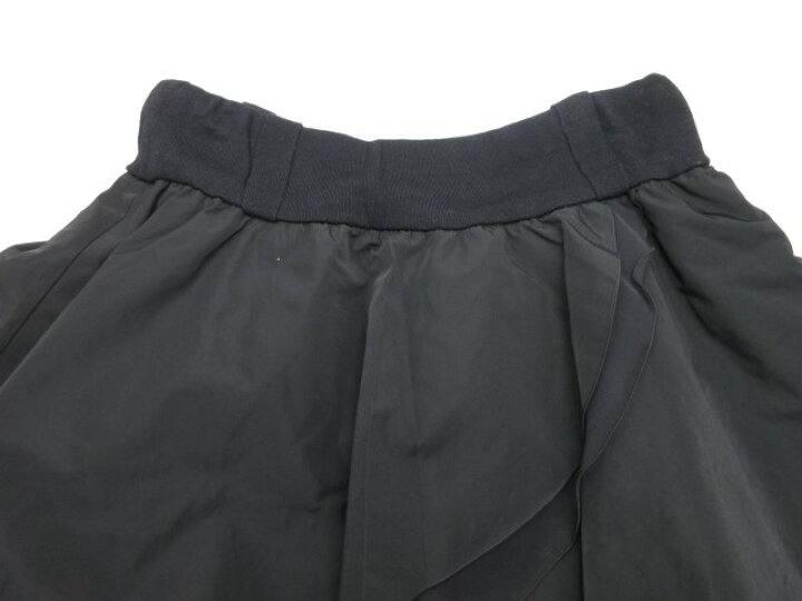 楽天市場】超美品【コトゥー COTOO】チュール切替 フリルデザイン 