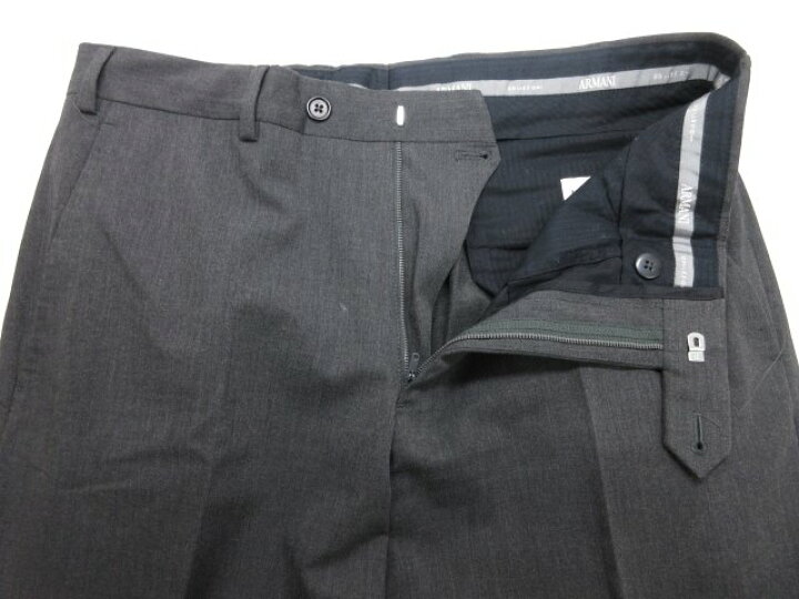 楽天市場】超美品 【アルマーニ コレツィオーニ ARMANI COLLEZIONI 