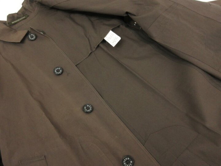 楽天市場】【マッキントッシュ Mackintosh】 ゴム引きステンカラー 