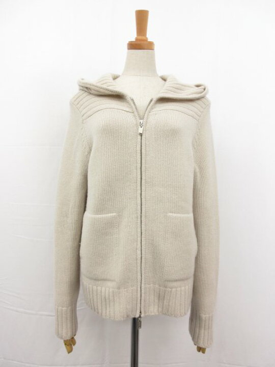 楽天市場】超美品【フォクシー FOXEY】40106-KAJFZ02MK ジップアップ  
