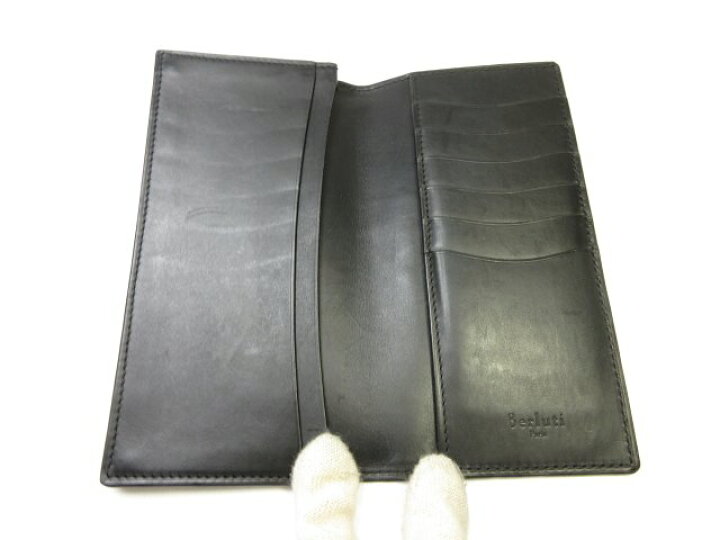 楽天市場】超美品 【Berluti ベルルッティ】 カリグラフィー 