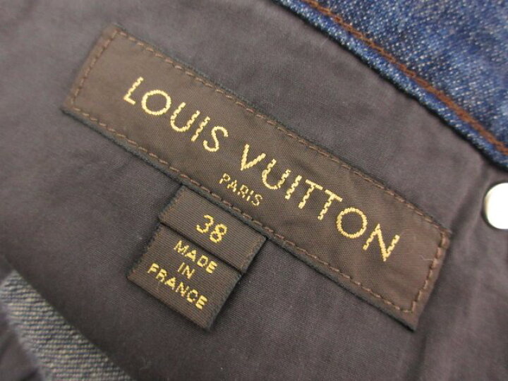楽天市場】超美品【ルイヴィトン LOUIS VUITTON】RM082M MKDP01C1J 