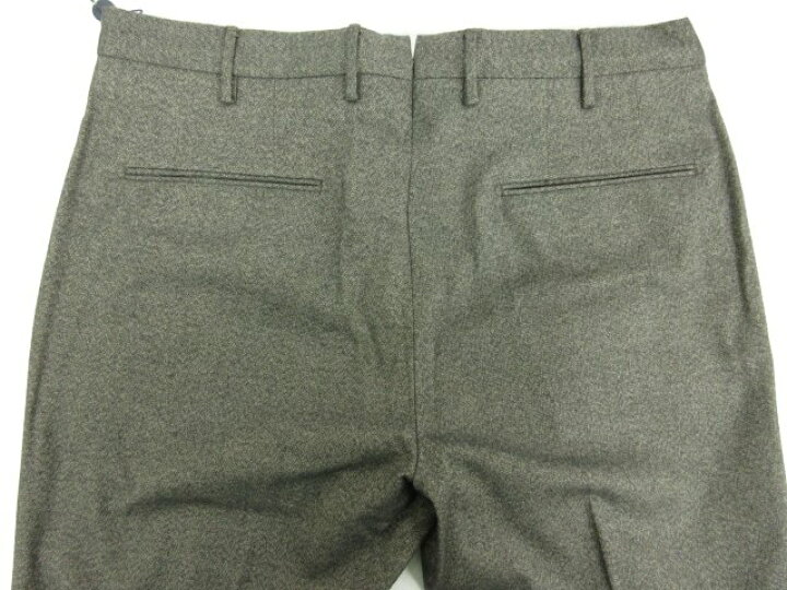楽天市場】未使用【インコテックス INCOTEX】1T0030 4514J 426 定価 