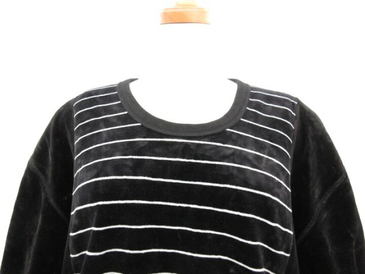 楽天市場】アーカイヴ 超美品【SONIA RYKIEL ソニアリキエル】ベロア 
