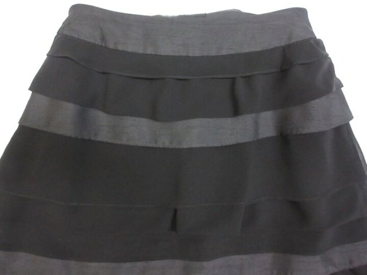 楽天市場】極美品【トゥービーシック TO BE CHIC】リボン付き 