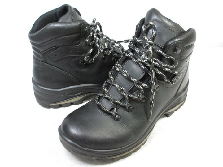 楽天市場】美品 【ダナー Danner】 D43010 レザー ビブラムソール 