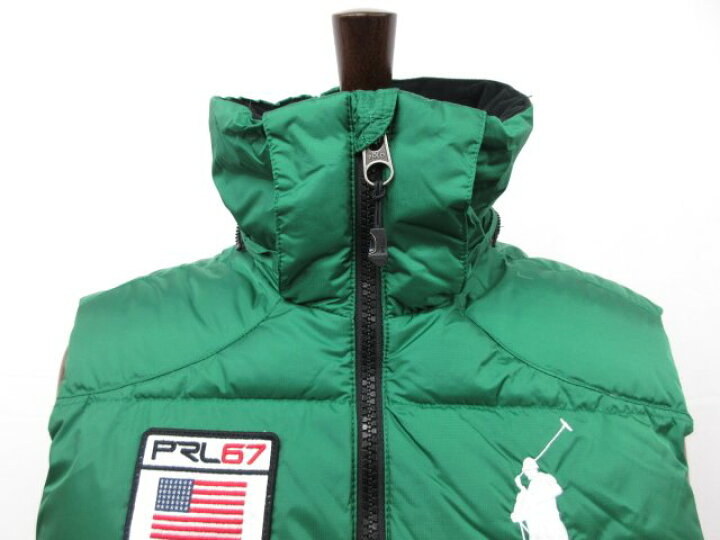 楽天市場】超美品【ポロラルフローレン POLO Ralph Lauren】ビッグ 