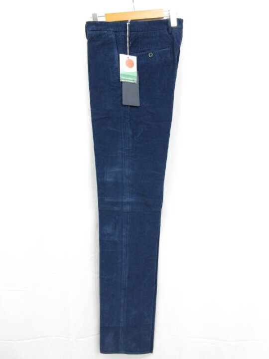 楽天市場】未使用【インコテックス INCOTEX】1W0039 40885 835 定価 
