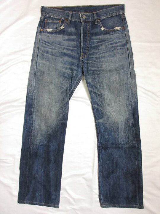 楽天市場】美品 【リーバイス Levi 