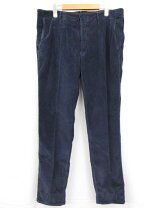 楽天市場】incotex slacks コーデュロイの通販