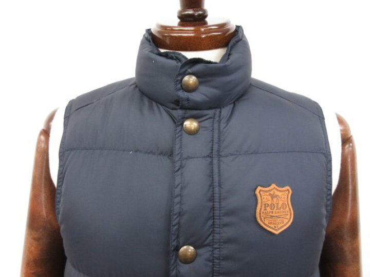 楽天市場】極美品【ポロラルフローレン POLO Ralph Lauren】JR-RL-KA 