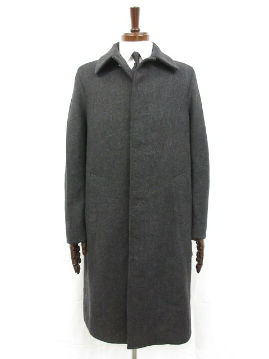 楽天市場】超美品【アルマーニコレツィオーニ ARMANI COLLEZIONI 