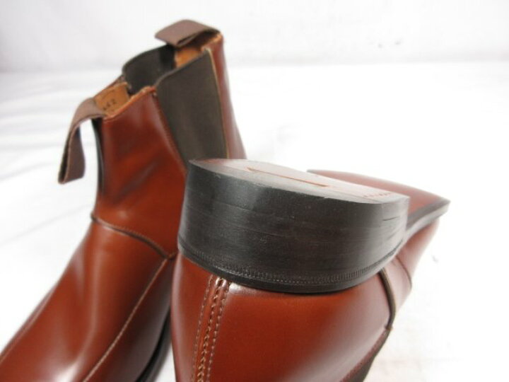 楽天市場】未使用 【トリッカーズ TRICKER