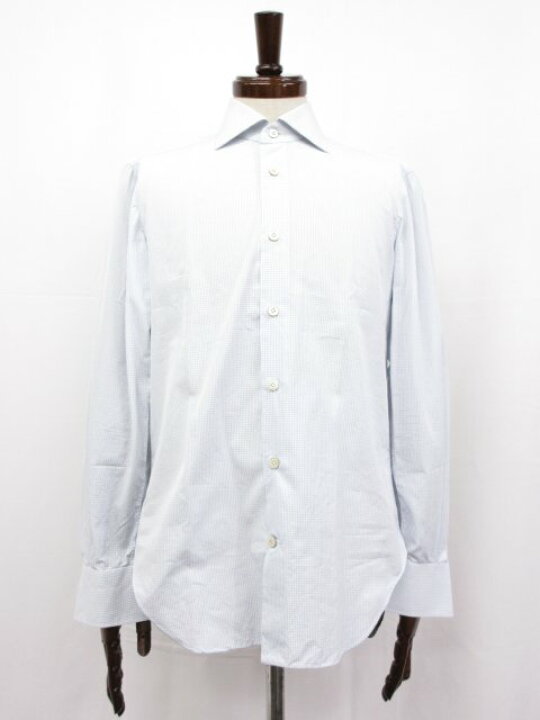 楽天市場】美品【キートン キトン Kiton】UCBH069491300 コットン100 