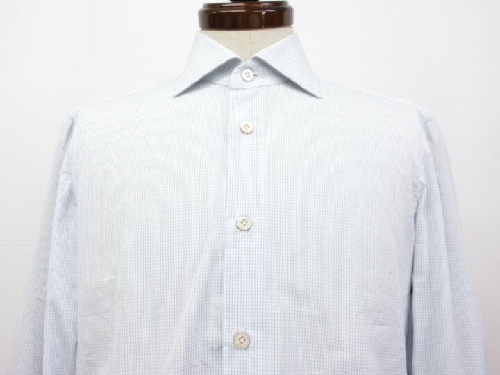 楽天市場】美品【キートン キトン Kiton】UCBH069491300 コットン100 