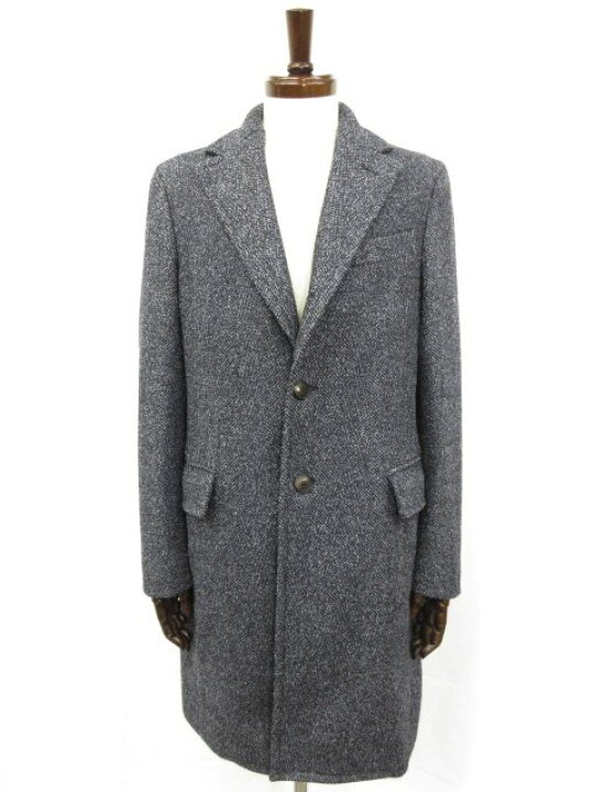 楽天市場】極美品【BOGLIOLI ボリオリ】C2701Z K.JACKET 素敵な織柄 最 