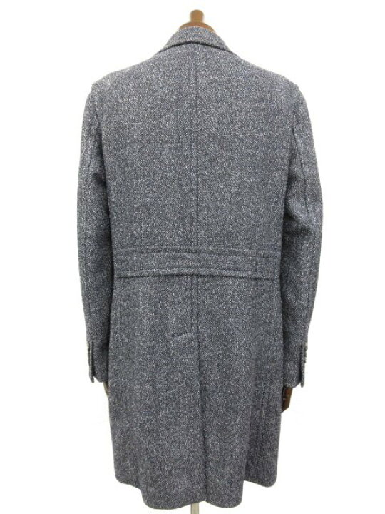 楽天市場】極美品【BOGLIOLI ボリオリ】C2701Z K.JACKET 素敵な織柄 最 