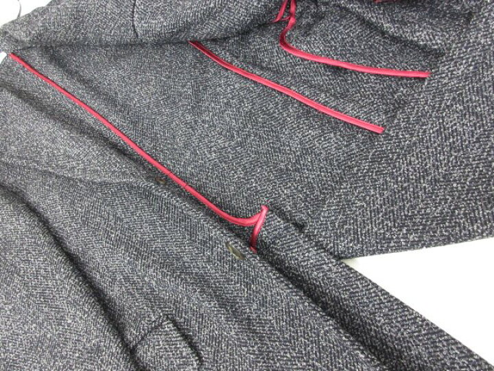 楽天市場】極美品【BOGLIOLI ボリオリ】C2701Z K.JACKET 素敵な織柄 最 