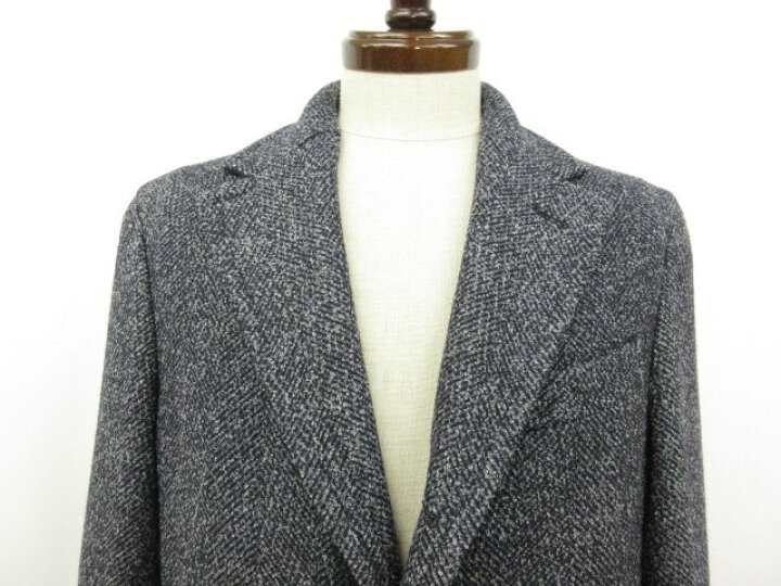 楽天市場】極美品【BOGLIOLI ボリオリ】C2701Z K.JACKET 素敵な織柄 最 