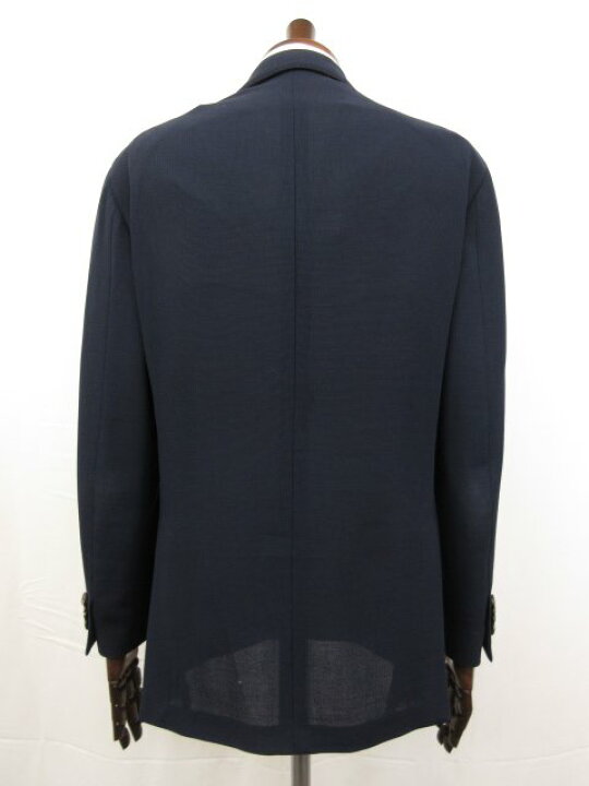 楽天市場】【ラルディーニ LARDINI】JI526AQ-50 3ボタン段返り 