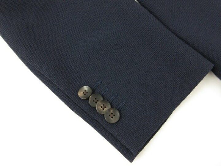 楽天市場】【ラルディーニ LARDINI】JI526AQ-50 3ボタン段返り 