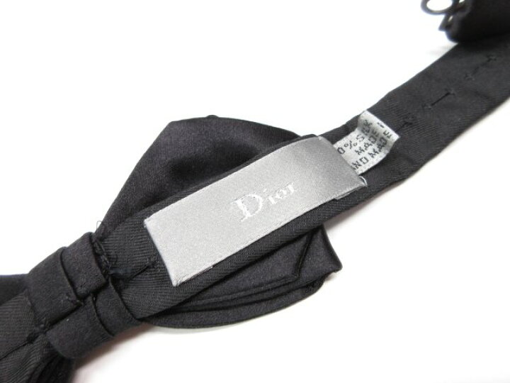 楽天市場】超美品 【ディオールオム Dior HOMME】 シルク素材 微光沢 