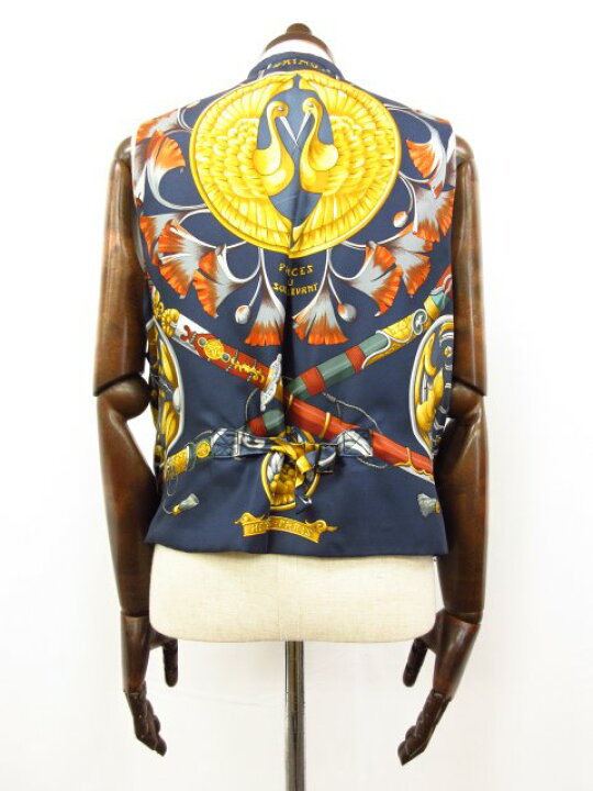 楽天市場】アーカイヴ 超美品【エルメス HERMES】PRINCES DU SOLEIL 