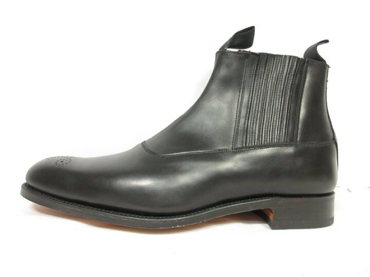 楽天市場】未使用 【GRENSON グレンソン】 34045 メダリオン 